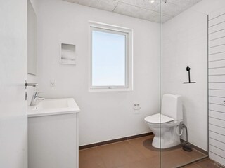 Vakantiehuis Bønnerup Strand  16