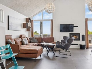 Vakantiehuis Bønnerup Strand  50