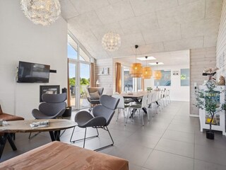 Vakantiehuis Bønnerup Strand  99