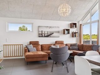 Vakantiehuis Bønnerup Strand  17