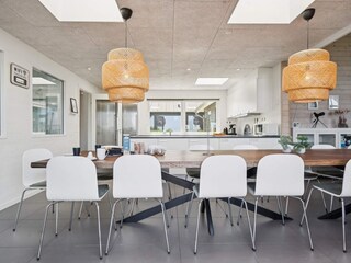 Ferienhaus Bønnerup Strand  23