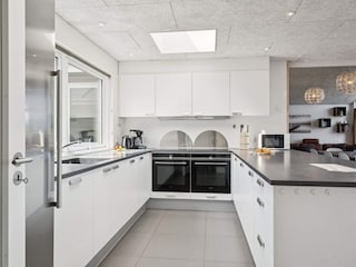 Ferienhaus Bønnerup Strand  10