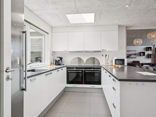 Ferienhaus Bønnerup Strand  11