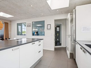 Vakantiehuis Bønnerup Strand  12