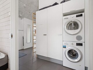 Ferienhaus Bønnerup Strand  35