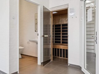 Ferienhaus Bønnerup Strand  18