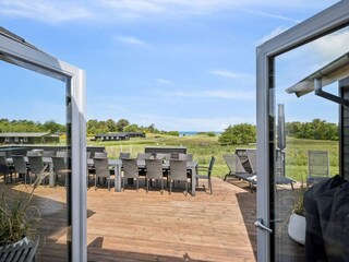 Vakantiehuis Bønnerup Strand  39