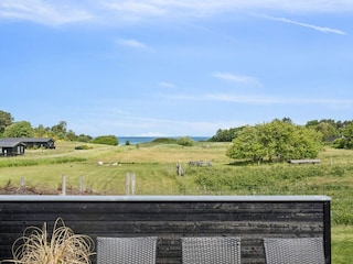 Ferienhaus Bønnerup Strand  36
