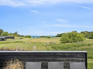 Maison de vacances Bønnerup Strand  55