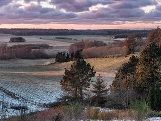 Ferienhaus Bønnerup Strand  37