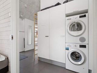 Ferienhaus Bønnerup Strand  40