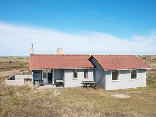 Ferienhaus Henne Strand  8