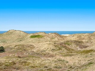 Casa per le vacanze Henne Strand  2