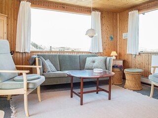 Holiday house Henne Strand  17