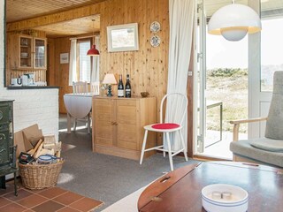 Holiday house Henne Strand  3