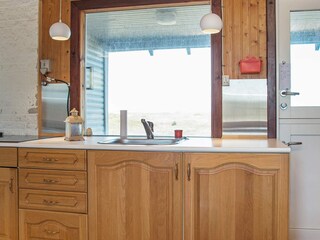 Holiday house Henne Strand  4