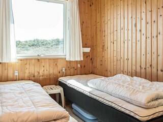 Holiday house Henne Strand  5