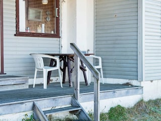 Ferienhaus Henne Strand  29