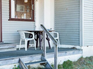 Vakantiehuis Henne Strand  29