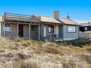 Holiday house Henne Strand  7