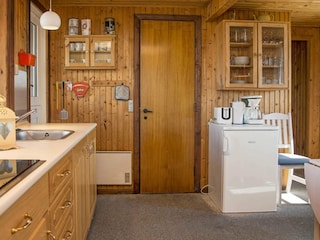 Ferienhaus Henne Strand  25