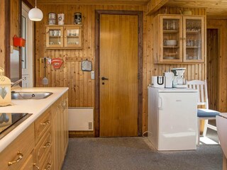 Vakantiehuis Henne Strand  25