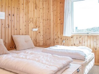 Maison de vacances Henne Strand  32