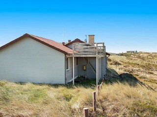 Casa per le vacanze Henne Strand  27