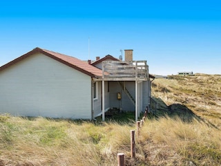 Maison de vacances Henne Strand  27