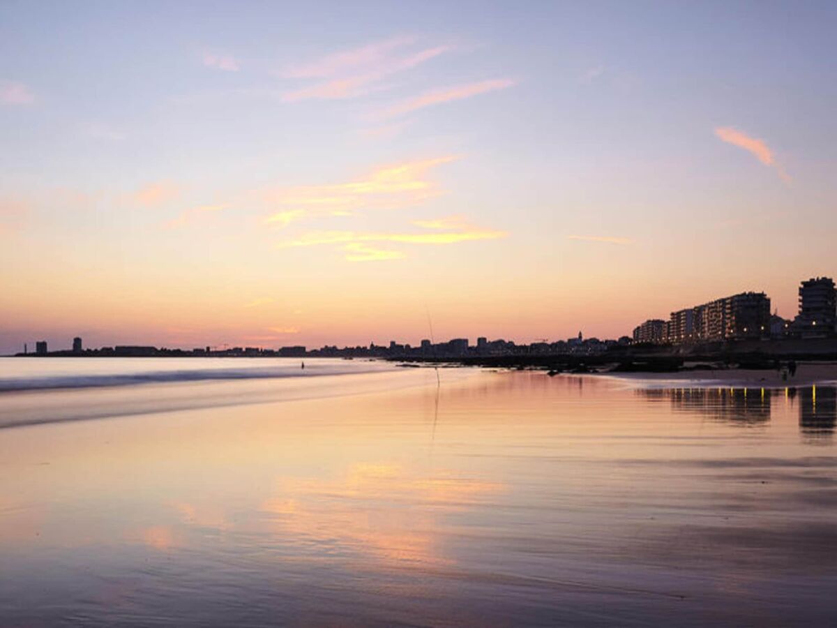 Ferienhaus Henne Strand  21