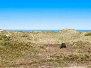 Holiday house Henne Strand  10