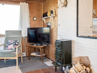 Holiday house Henne Strand  12