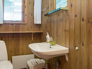 Ferienhaus Henne Strand  34