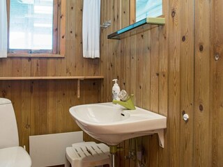 Maison de vacances Henne Strand  34