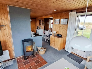 Ferienhaus Henne Strand  35