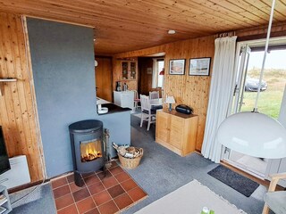 Maison de vacances Henne Strand  35