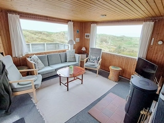 Ferienhaus Henne Strand  7