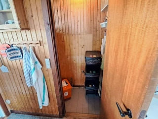 Ferienhaus Henne Strand  36