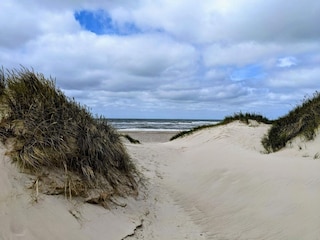 Ferienhaus Henne Strand  10