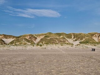 Casa per le vacanze Henne Strand  12