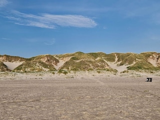 Ferienhaus Henne Strand  12