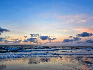 Ferienhaus Henne Strand  9