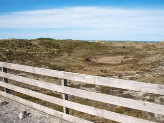 Casa per le vacanze Henne Strand  10