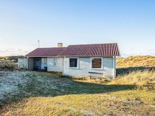 Ferienhaus Henne Strand  11