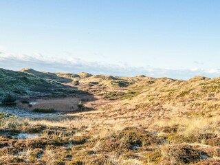 Vakantiehuis Henne Strand  17