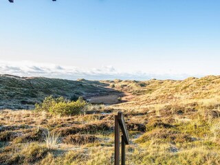 Holiday house Henne Strand  13