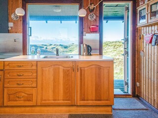Maison de vacances Henne Strand  16
