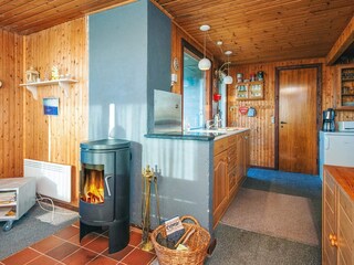 Holiday house Henne Strand  22