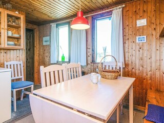 Vakantiehuis Henne Strand  22