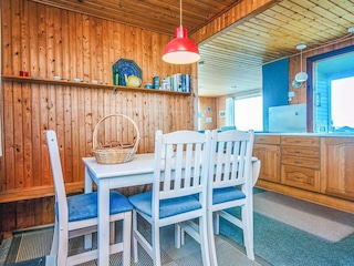 Ferienhaus Henne Strand  21